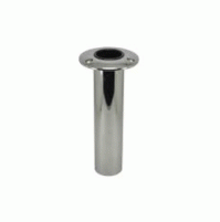 Flush Mount Rod holder 90 Degree - D 42 mm x L 230 mm - H7745-90 - XNO